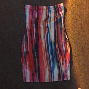 Just a dress I don’t want anymore